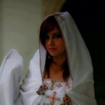 هادية من Tizamourine - الجزائرتبحث عن رجال للزواج و التعارف