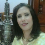 أمينة من بلدية العاشور - الجزائرتبحث عن رجال للزواج و التعارف