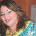 إيمة من كفر رشيد - مصرتبحث عن رجال للزواج و التعارف