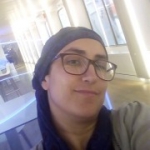 مريم من بلدية الرغاية - الجزائرتبحث عن رجال للزواج و التعارف