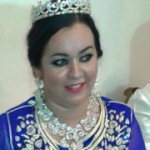 أمينة من كاسيطا - المغربتبحث عن رجال للزواج و التعارف