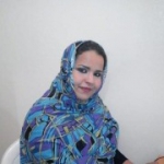 سميرة من El Qantara - تونستبحث عن رجال للزواج و التعارف