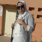 أمينة من موزاية - الجزائرتبحث عن رجال للزواج و التعارف