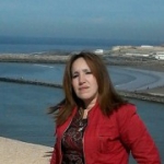 سوسن من Sidi Bidi - المغربتبحث عن رجال للزواج و التعارف