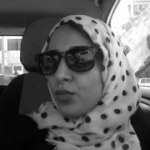 مريم من دبيّ - تونستبحث عن رجال للزواج و التعارف