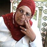 زهور من مرس الخير - المغربتبحث عن رجال للزواج و التعارف