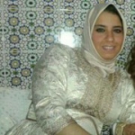 حنان من تاكزرت - المغربتبحث عن رجال للزواج و التعارف