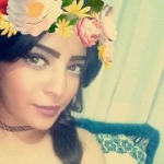 فاطمة من عنجره - الأردنتبحث عن رجال للزواج و التعارف