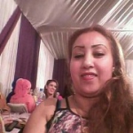 أمينة من سلا - المغربتبحث عن رجال للزواج و التعارف