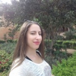 سناء من الزقازيق - مصرتبحث عن رجال للزواج و التعارف