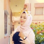 دانية من إمنتانوت - المغربتبحث عن رجال للزواج و التعارف