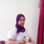 زهرة من مدينة حمد - البحرينتبحث عن رجال للزواج و التعارف