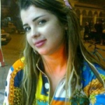 نيمة من تيخوباي - المغربتبحث عن رجال للزواج و التعارف