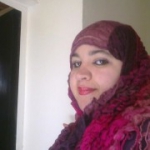 مريم من المية ومية  - سورياتبحث عن رجال للزواج و التعارف