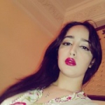 سارة من السويس - مصرتبحث عن رجال للزواج و التعارف