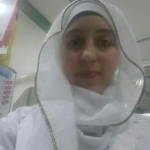فاطمة الزهراء من قرية الدراز - البحرينتبحث عن رجال للزواج و التعارف