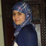 زكية من الغديرة - المغربتبحث عن رجال للزواج و التعارف