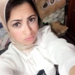ميساء من براك التل  - سورياتبحث عن رجال للزواج و التعارف