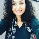 زينب من واد اوريكة - المغربتبحث عن رجال للزواج و التعارف
