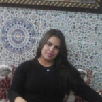 إيمان من Mersa Alam - مصرتبحث عن رجال للزواج و التعارف