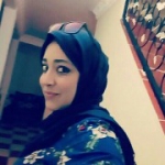 فاطمة الزهراء من السنابس - البحرينتبحث عن رجال للزواج و التعارف