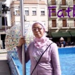 فاطمة من مغنية - الجزائرتبحث عن رجال للزواج و التعارف
