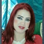 مريم من اللاذقية - سورياتبحث عن رجال للزواج و التعارف