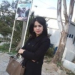 مريم من الدمشقية  - سورياتبحث عن رجال للزواج و التعارف