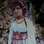 مريم من واد اوريكة - المغربتبحث عن رجال للزواج و التعارف