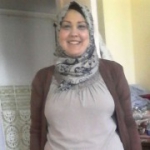 رجاء من دار بوعزة - المغربتبحث عن رجال للزواج و التعارف