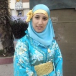 زينب من Mataró - المغربتبحث عن رجال للزواج و التعارف