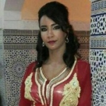 زينب من Garsif - الجزائرتبحث عن رجال للزواج و التعارف