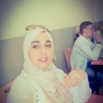 دنيا من Sfassif - المغربتبحث عن رجال للزواج و التعارف