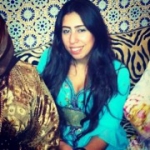 أميمة من دبي - الإماراتتبحث عن رجال للزواج و التعارف