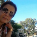 ليلى من دار بن مسوسة - الجزائرتبحث عن رجال للزواج و التعارف