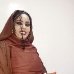 مريم من Sidi Abdalwahad - المغربتبحث عن رجال للزواج و التعارف