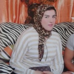 هاجر من Bechloul - الجزائرتبحث عن رجال للزواج و التعارف