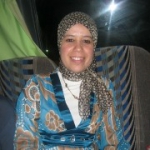 إكرام من بنواتي  - سورياتبحث عن رجال للزواج و التعارف