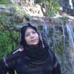 مجدة من قرية الدراز - البحرينتبحث عن رجال للزواج و التعارف