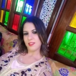 ليلى من بقنايا  - سورياتبحث عن رجال للزواج و التعارف