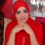 سميرة من دمنات - المغربتبحث عن رجال للزواج و التعارف