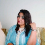 زينب من اسطنبول - المغربتبحث عن رجال للزواج و التعارف