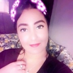 صفاء من Erbea - الجزائرتبحث عن رجال للزواج و التعارف