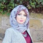 يسرى من Douar el Hadj Toumi - تونستبحث عن رجال للزواج و التعارف