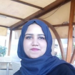 فاطمة الزهراء من بترومين  - سورياتبحث عن رجال للزواج و التعارف