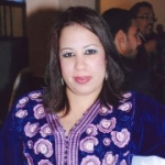 سارة من سيدي علال التازي - المغربتبحث عن رجال للزواج و التعارف