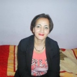 مونية من دوار طلبة - المغربتبحث عن رجال للزواج و التعارف