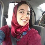 ليلى من الدور - العراقتبحث عن رجال للزواج و التعارف