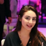 فاطمة من أرنون  - سورياتبحث عن رجال للزواج و التعارف