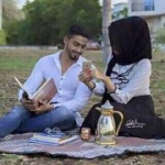 فاطمة من المنستير - تونستبحث عن رجال للزواج و التعارف